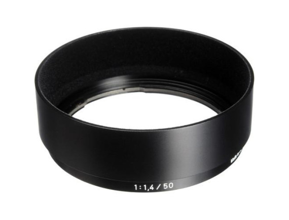Zeiss Sončna zaslonka za Planar T* 1,4/50 - ZEISS1454-475 (za Nikon ZF.2)