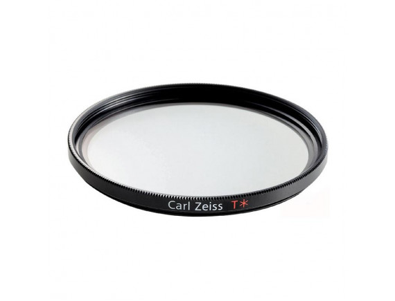 Zeiss T* UV filter 58mm - ZEISS1856-322 ()