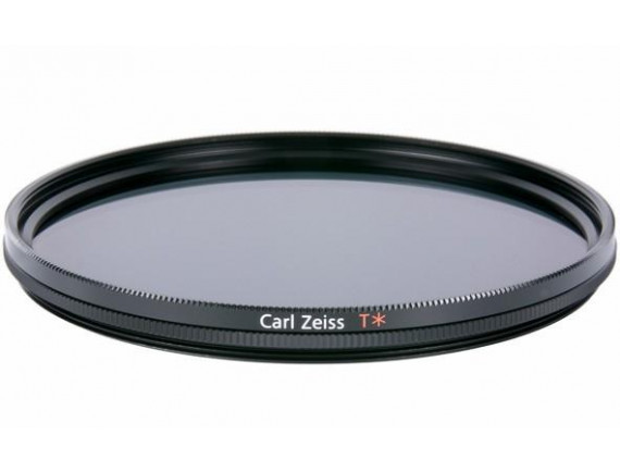 Zeiss T* POL (cirkular) filter 58mm/5mm - ZEISS1856-326 ()