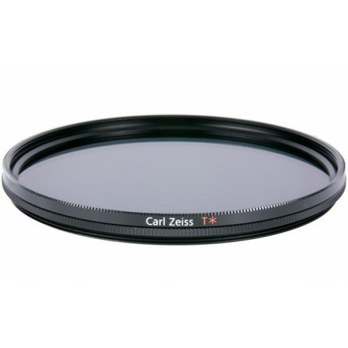 Zeiss T* POL (cirkular) filter 82mm/5mm - ZEISS1856-339 ()