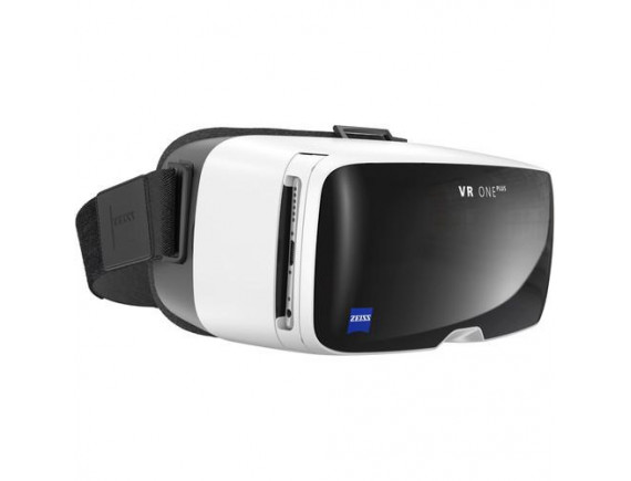 Zeiss VR ONE PLUS očala - ZEISS2174-931 ()