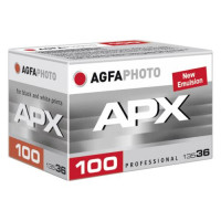 AgfaPhoto APX Pan 100 135/36 - AGFA159775