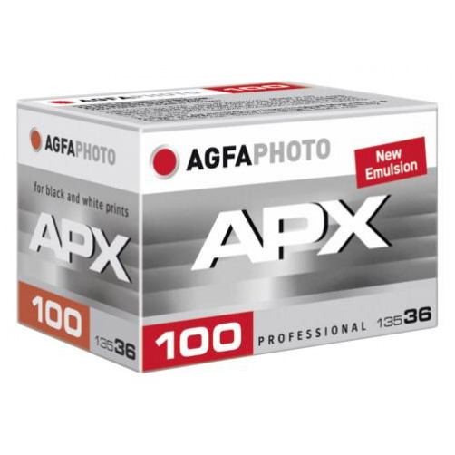 AgfaPhoto APX Pan 100 135/36 - AGFA159775 ()