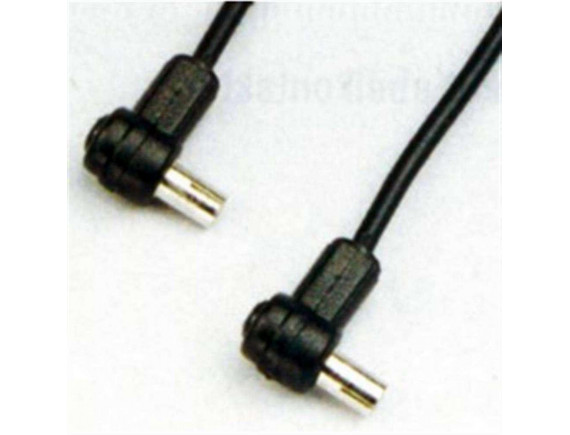 BIG kabel za bliskavico 20cm moški/moški vtič - BIG136980 ()
