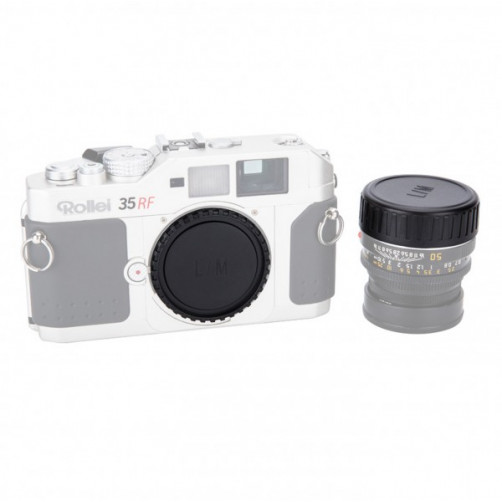 Pokrovček za ohišje in objektiv set za Leica M - BIG420596 ()