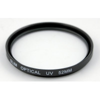 BIG UV filter 55mm - BIG420603