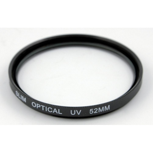 BIG UV filter 62mm - BIG420605 ()