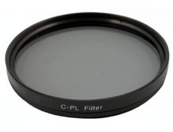 BIG polarizacijski cir. filter 43mm - BIG420610 - ()