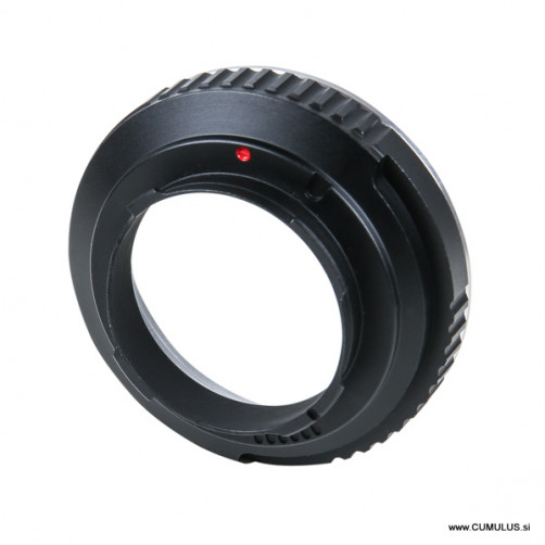 Adapter objektiv Canon EF/ohišje Leica M - BIG421207 ()