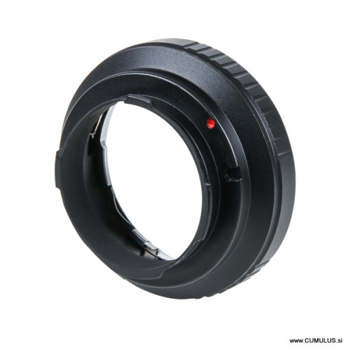 Adapter objektiv Contax/Yashica/ohišje Leica M - BIG421209 ()