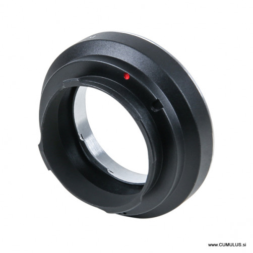 Adapter objektiv Exakta/ohišje Leica M - BIG421210 ()