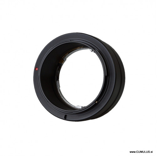 Adapter objektiv Minolta MD/ohišje Nikon Z - BIG421245 ()
