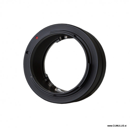 Adapter objektiv Nikon F(G)/ohišje Canon RF - BIG421250 ()