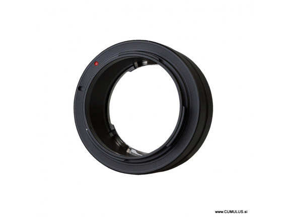 Adapter objektiv Nikon F(G)/ohišje Canon RF - BIG421250 ()