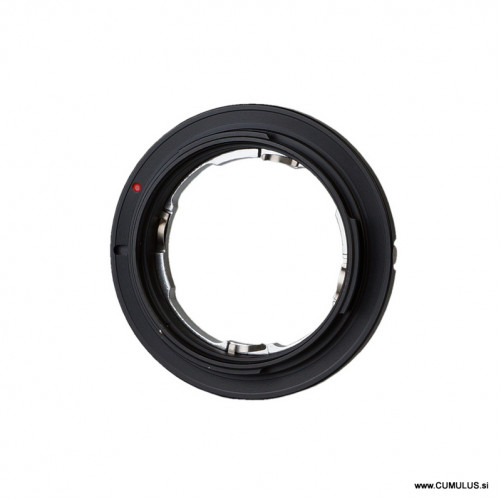 Adapter objektiv Leica M/ohišje Canon RF - BIG421257 ()