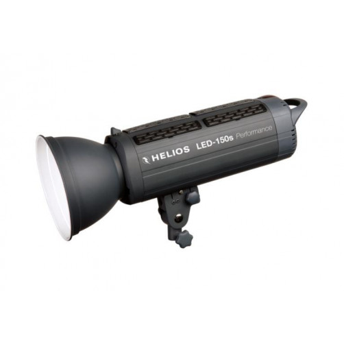 Helios LED 150s Studiolight - BIG428001 (Bowens bajonet,)