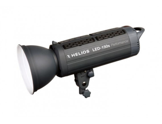 Helios LED 150s Studiolight - BIG428001 (Bowens bajonet,)