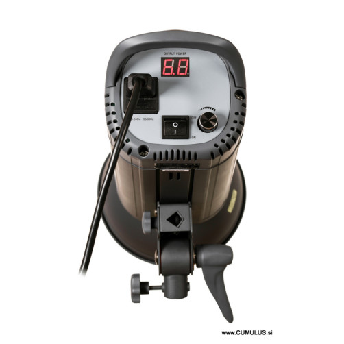 Helios LED 200s studijska luč, Bowens bajonet - BIG428002