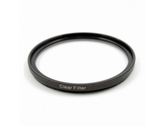 BIG zaščitni filter 49mm - BIG572101 ()