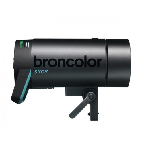 Broncolor Flash Siros 800 S WiFi/RFS 2 - BRON31.643.XX ()