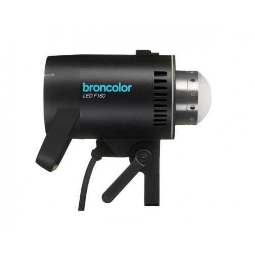 Broncolor LED Light F160 kit - BRON61.025.00
