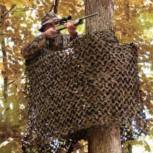 Camosystems MASKIRNA MREŽA 3x1,4m SP01GB - CAMO14461020 (Basic light system)