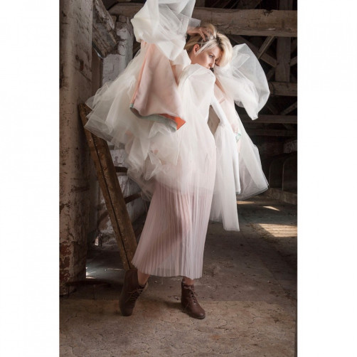 Colorama Translum difuzna Folija 1,52x5,4m - COTRANSLW (Light, 3/4F Stop)