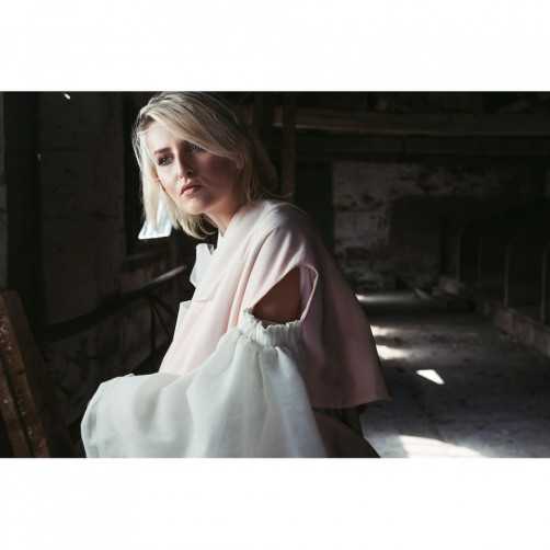 Colorama Translum difuzna Folija 1,52x5,4m - COTRANSLW (Light, 3/4F Stop)