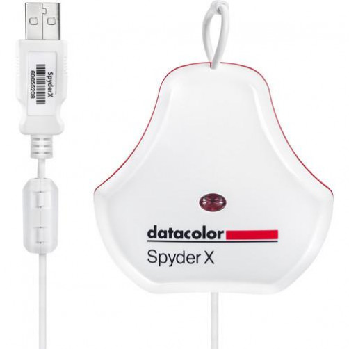 DataColor SpyderX ELITE - DATAC_SXE100 ()