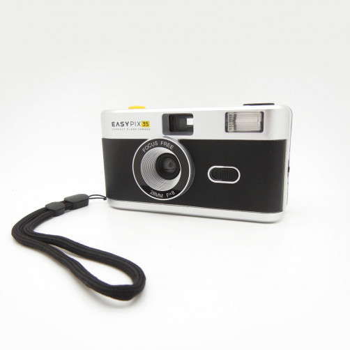 EASYPIX35 analogni fotoaparat 35 mm - EASYPIX10091
