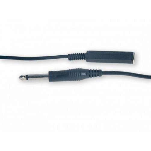 ELECTRA Podaljšek sinhro kabla 5m (6,35mm) - ELECTRAESC-01 ()