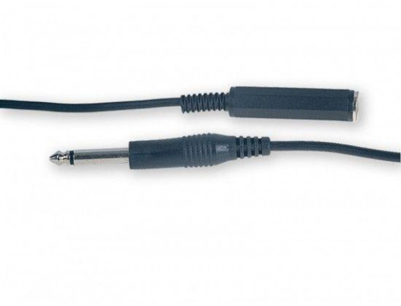 ELECTRA Podaljšek sinhro kabla 5m (6,35mm) - ELECTRAESC-01 ()