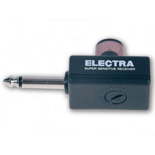 ELECTRA Super občutljiv sprejemnik senzor - ELECTRASSR-01 ()