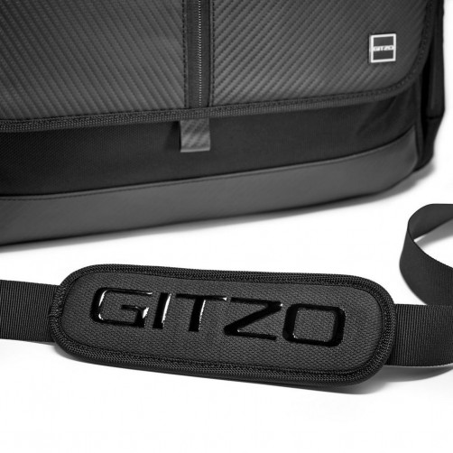 Gitzo 100Y Compact messenger za fotoaparat - GCB100MS