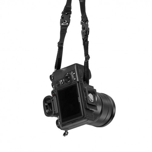 Gitzo Century usnjen sling trak za - GCB100SS (Mirrorless/DSLR fotoaparat)