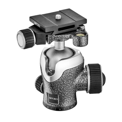Gitzo Mountaineer fotografsko stojalo GT1542 + kroglična glava 1382QD - GK1542-82QD + GRATIS Gitzo Mini Traveler GKTBCN