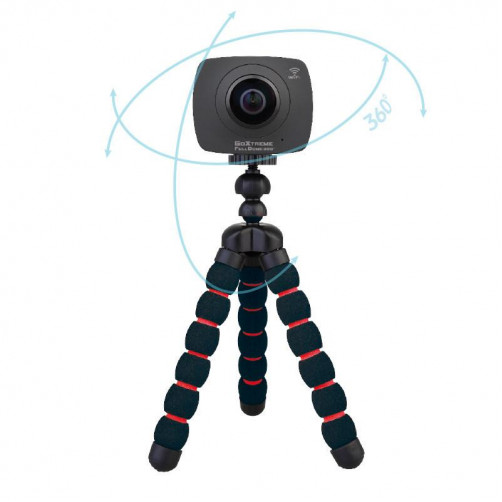 GoXtreme Action kamera FullDome 360 Panorama & VR - GOXTREME20134