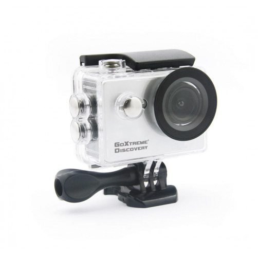 GoXtreme Action kamera Discovery Full HD - GOXTREME20136 ()
