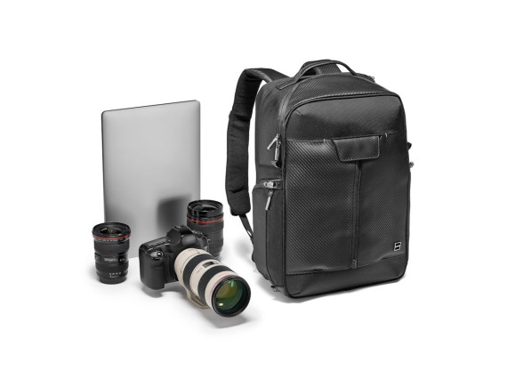 Gitzo 100Y Traveler foto nahrbtnik - GCB100BP