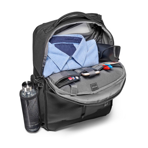 Gitzo 100Y Traveler foto nahrbtnik - GCB100BP