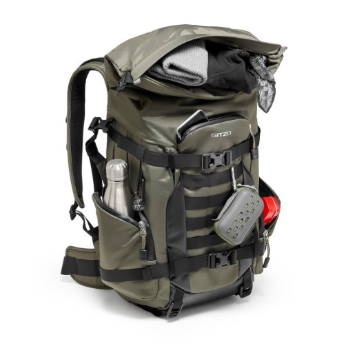 Gitzo Adventury 30L fotografski nahrbtnik - GCB-AVT-BP-30