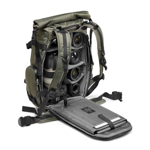Gitzo Adventury 30L fotografski nahrbtnik - GCB-AVT-BP-30