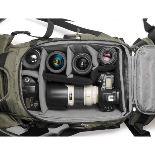 Gitzo Adventury 30L fotografski nahrbtnik - GCB-AVT-BP-30