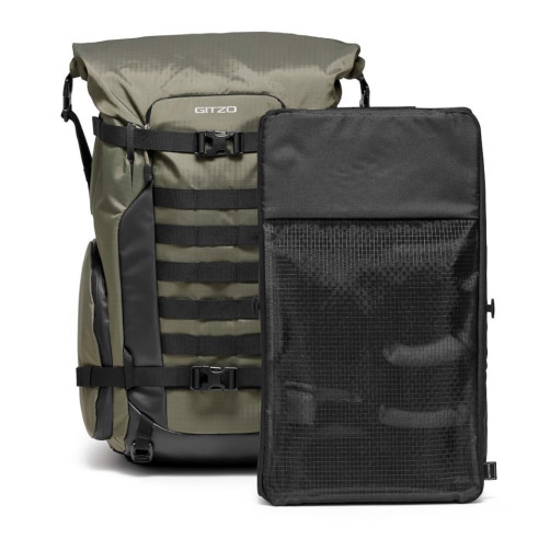 Gitzo Adventury 45L foto nahrbtnik - GCB-AVT-BP-45