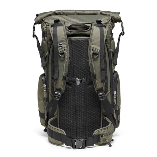 Gitzo Adventury 45L foto nahrbtnik - GCB-AVT-BP-45