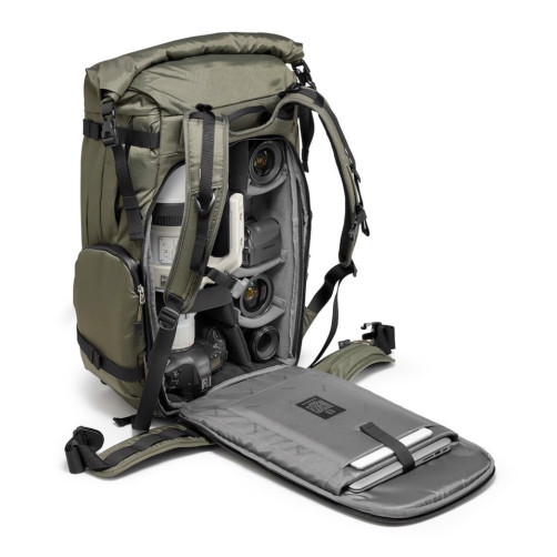 Gitzo Adventury 45L foto nahrbtnik - GCB-AVT-BP-45