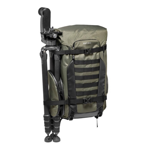 Gitzo Adventury 45L foto nahrbtnik - GCB-AVT-BP-45