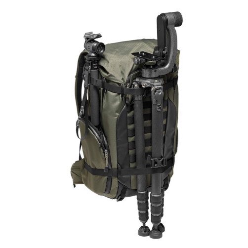 Gitzo Adventury 45L foto nahrbtnik - GCB-AVT-BP-45