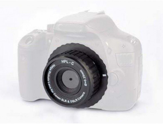 Holga Lochobjektiv za Canon EOS - HOLGA491290 ()