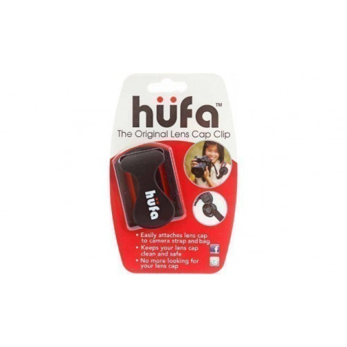 Hufa Original Nosilec pokrovčka črn - HUFA420520 ()